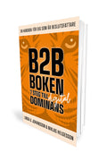 B2B Boken - 7 steg till digital dominans