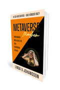 Metaverse Mayhem - AI & Metaverse, vad händer nu?